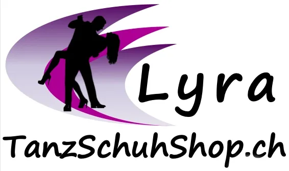 Tanzschuhshop logo
