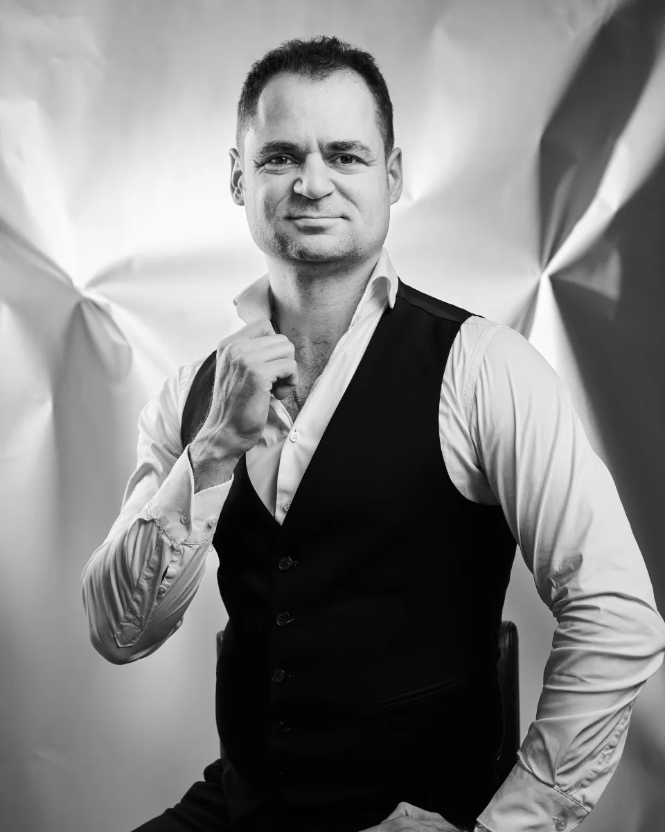 Christoph Buchholz
